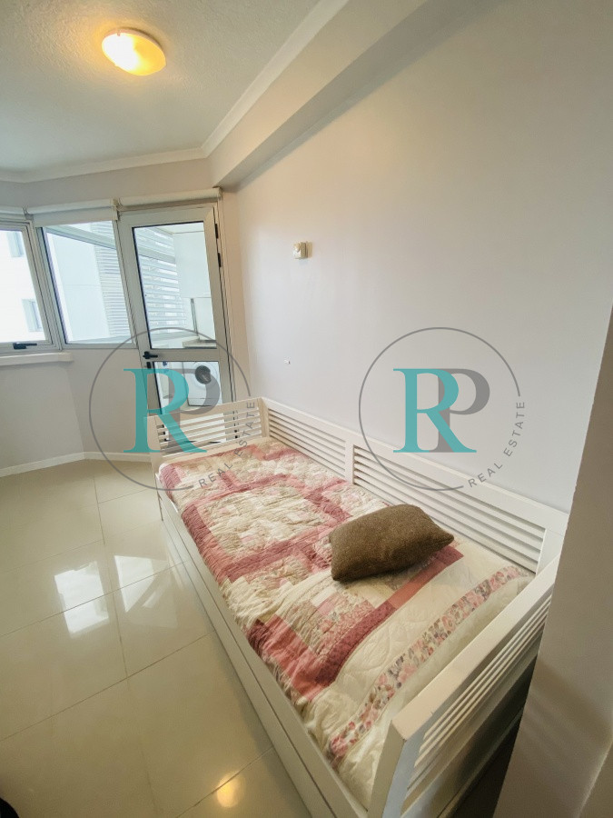 Apartamento ID.453 - APARTAMENTO 3 DORMITORIOS Y DEPENDENCIA EN VENTA
