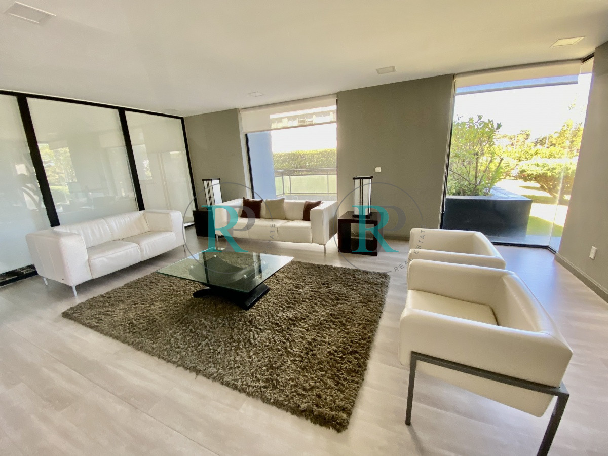 Apartamento ID.1712 - apartamento de 3 dormitorios esquinero en venta