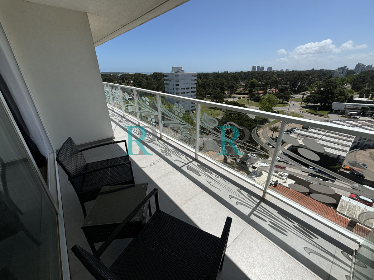 Apartamento ID.2155 - Apartamento de 1 dormitorio y medio