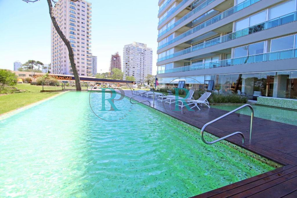 Apartamento ID.1828 - Apartamento moderno Gala vista piso alto