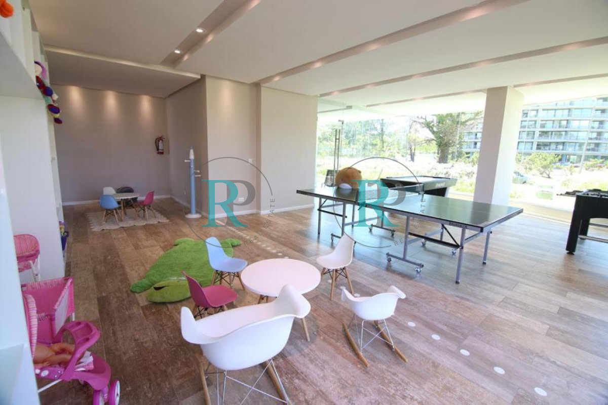 Apartamento ID.1828 - Apartamento moderno Gala vista piso alto