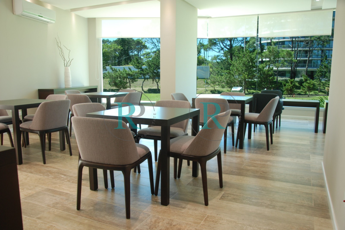 Apartamento ID.1828 - Apartamento moderno Gala vista piso alto