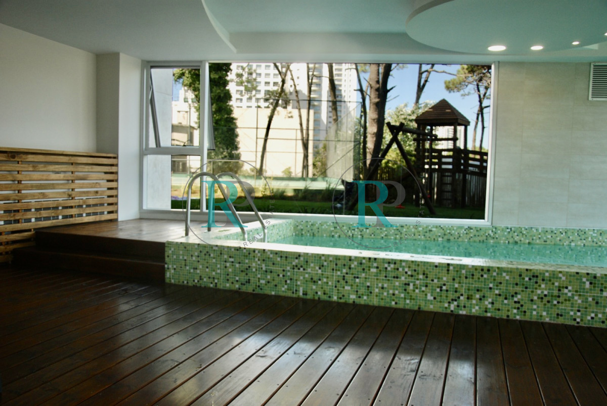 Apartamento ID.1828 - Apartamento moderno Gala vista piso alto