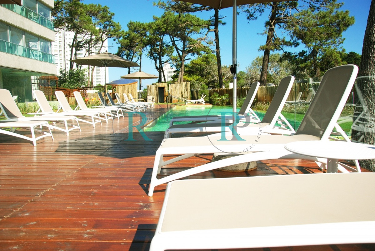 Apartamento ID.1828 - Apartamento moderno Gala vista piso alto