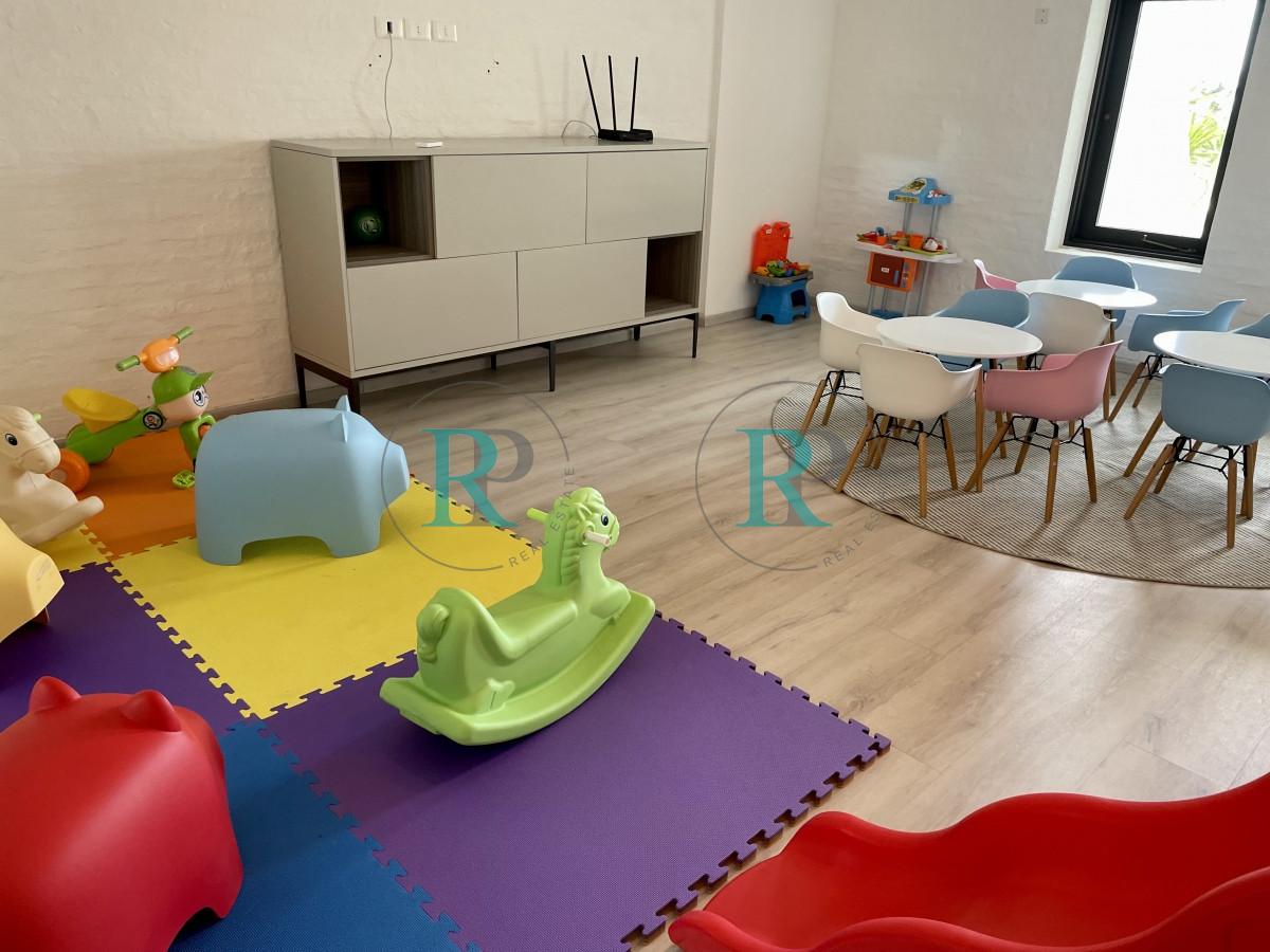 Apartamento ID.1884 - Poseidon Laguna