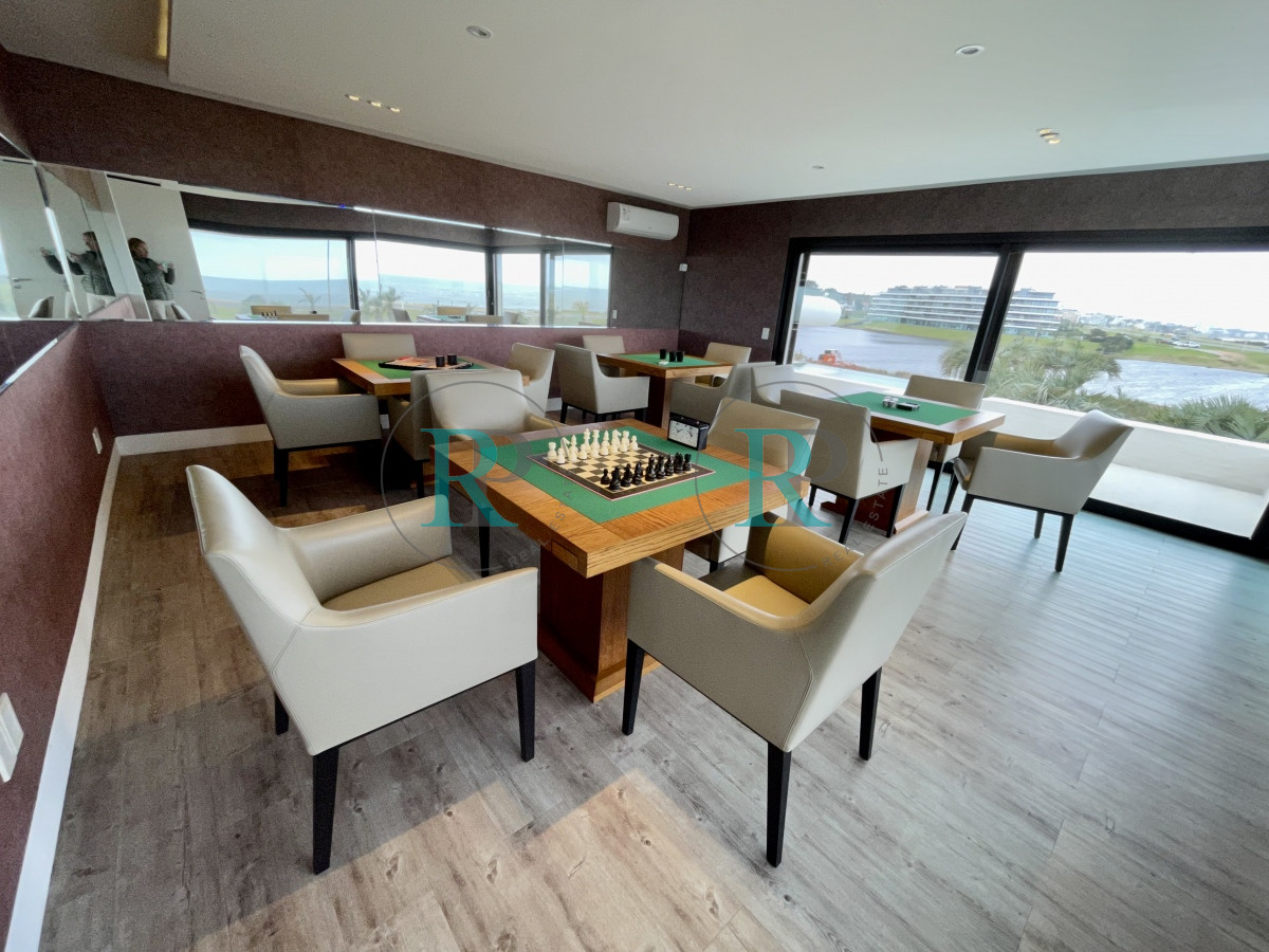 Apartamento ID.1884 - Poseidon Laguna