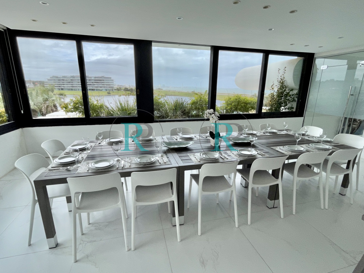 Apartamento ID.1884 - Poseidon Laguna
