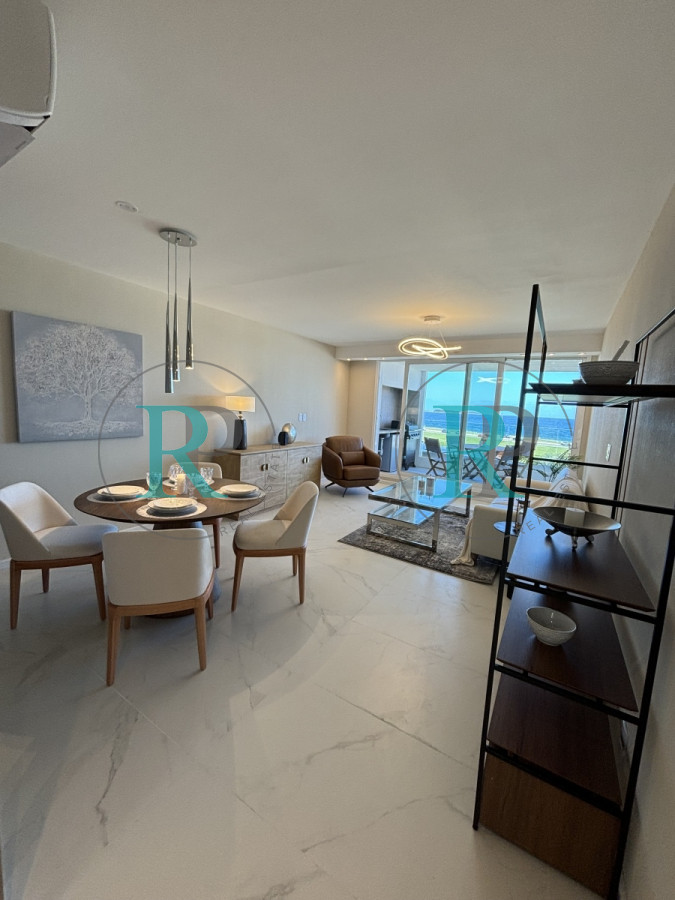 Apartamento ID.1884 - Poseidon Laguna