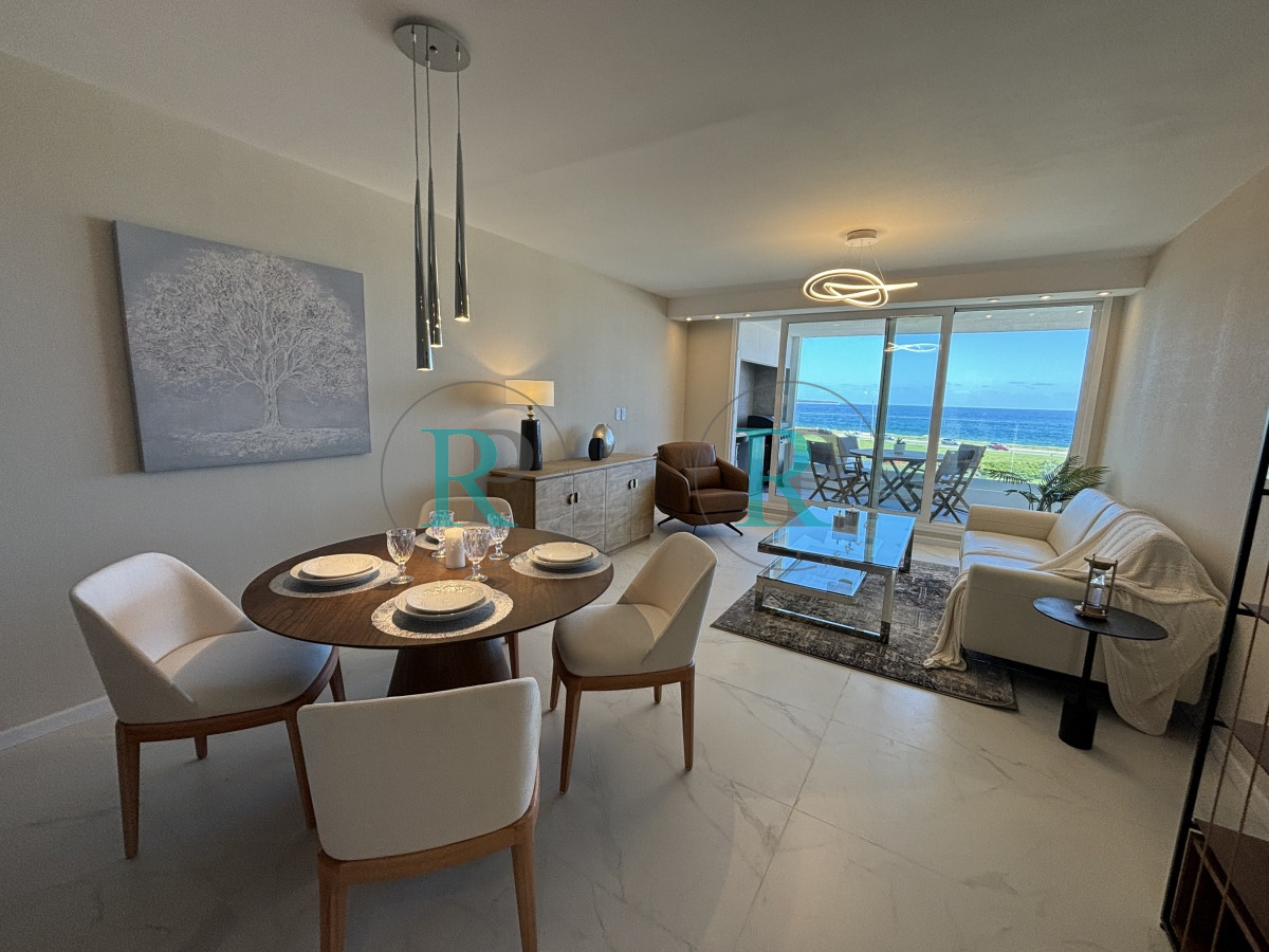 Apartamento ID.1884 - Poseidon Laguna