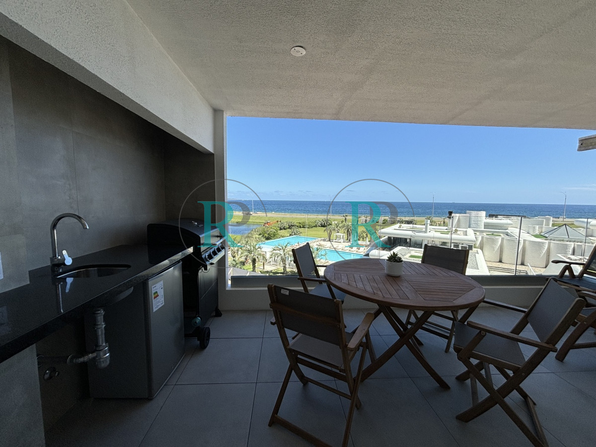 Apartamento ID.1884 - Poseidon Laguna