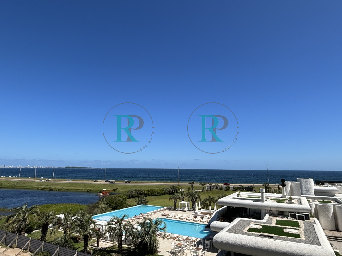Apartamento ID.1884 - Poseidon Laguna