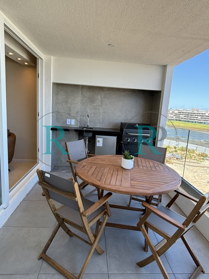 Apartamento ID.1884 - Poseidon Laguna