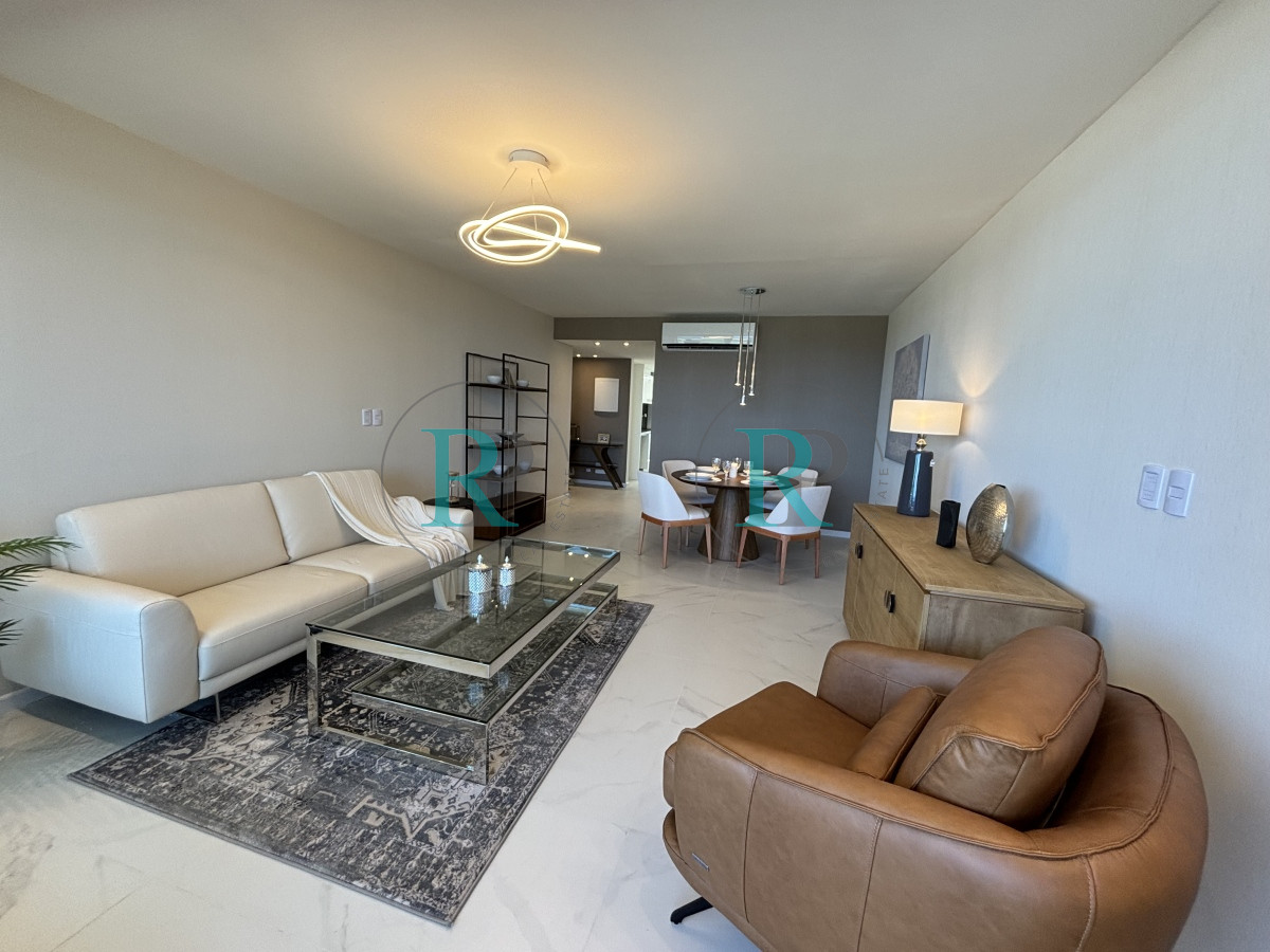 Apartamento ID.1884 - Poseidon Laguna