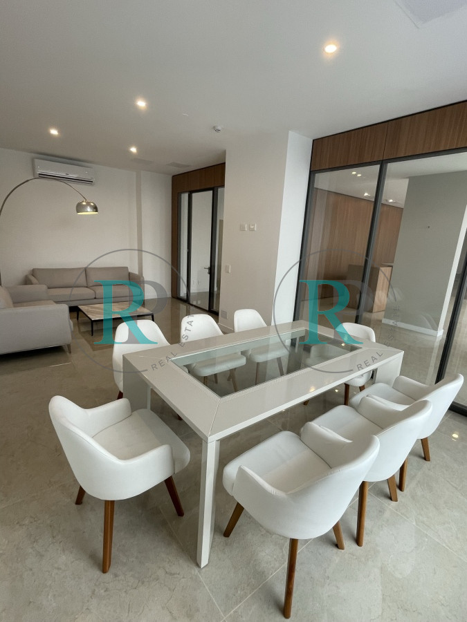 Apartamento ID.1041 - VENTA  apartamento moderno1 dorm y medio