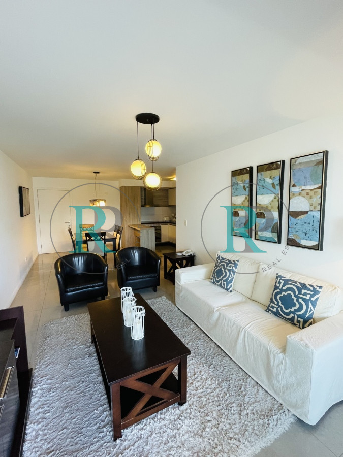 Apartamento ID.884 - APTO DE 2 DORMITORIOS EN VENTA-Brava