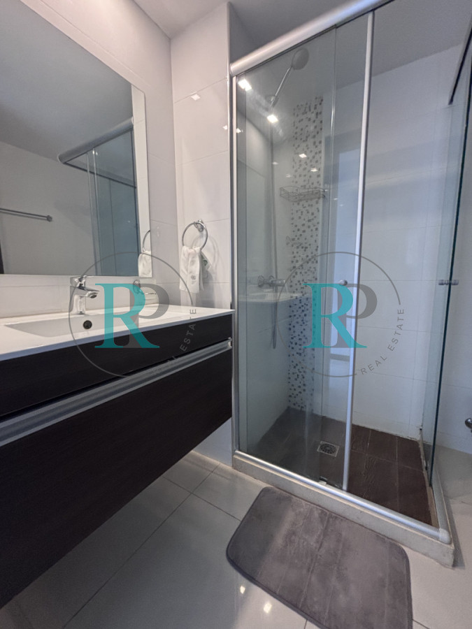 Apartamento ID.7 - alquiler apartamento de 2 dormitorios 