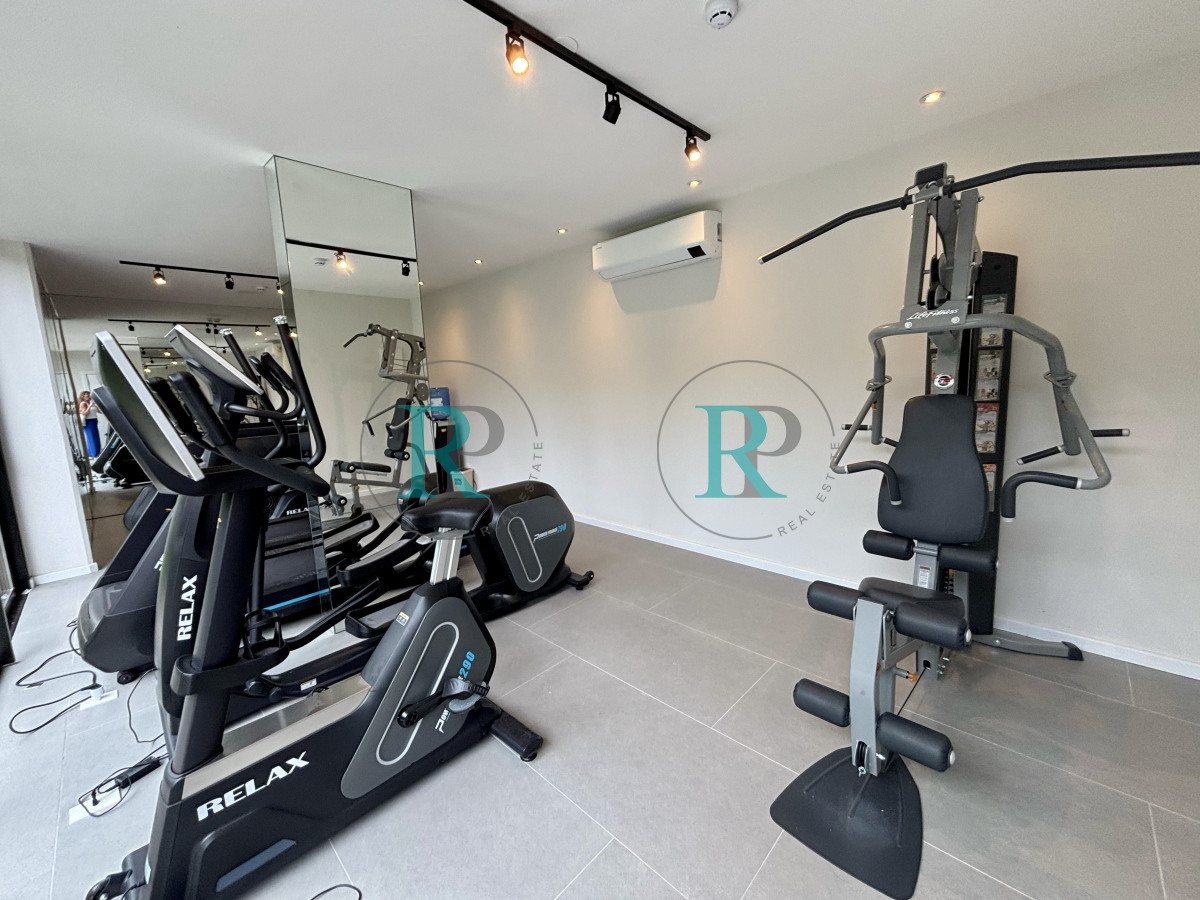 Apartamento ID.2301 - Excelente apartamento esquinero 2 dormitorios en venta 