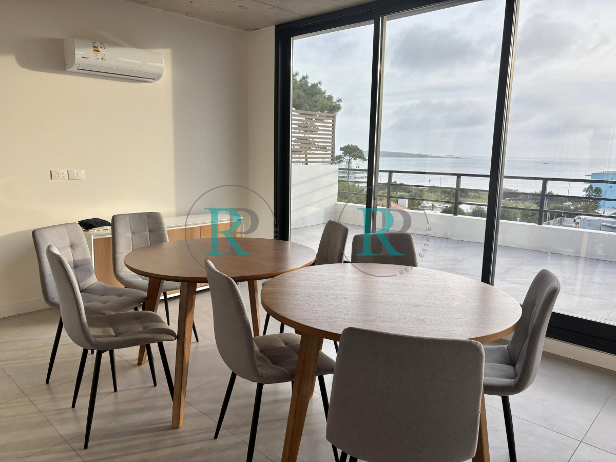 Apartamento ID.2275 - alquiler anual 1 dormitorio 