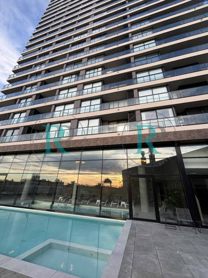 Apartamento ID.1818 - More Atlántico 1 dormitorio en venta