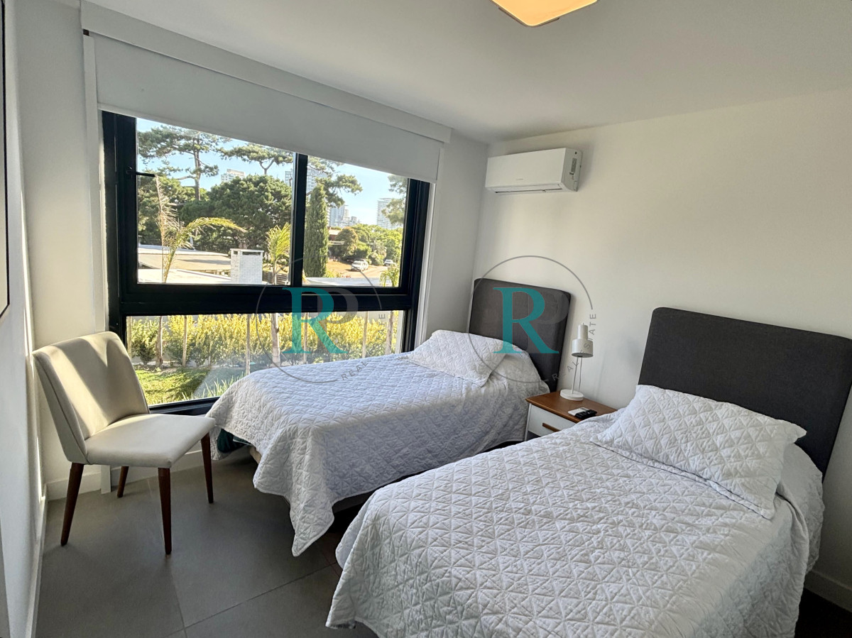 Apartamento ID.2231 - Excelente apartamento 2 dormitorios View