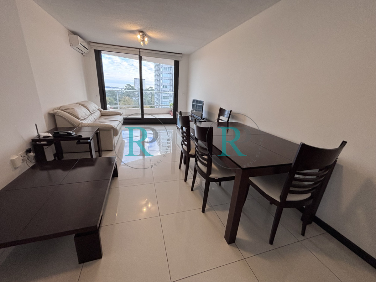 Apartamento ID.1782 - APARTAMENTO MODERNO EN VENTA 1 DORMITORIO-STRADIVARIUS