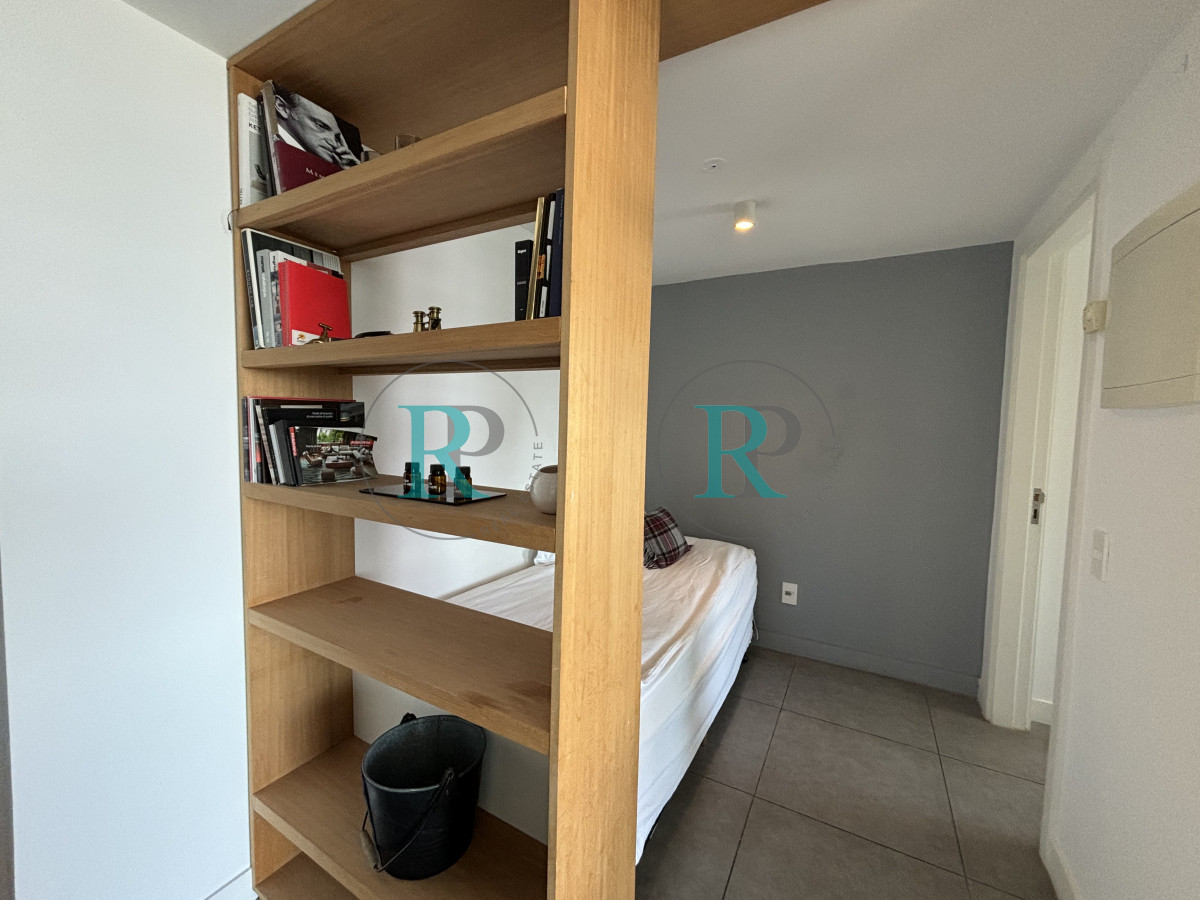 Apartamento ID.2155 - Apartamento de 1 dormitorio y medio