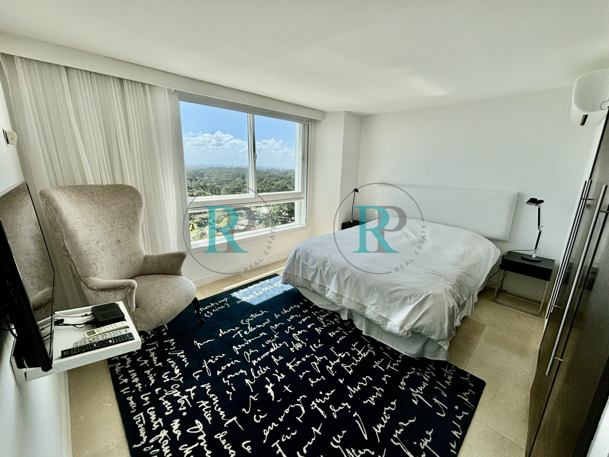 Apartamento ID.2191 - espectacular apartamento en venta de 2 dormitorios edificio premium