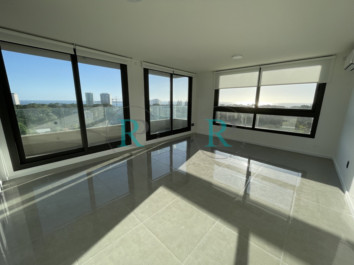 Apartamento ID.11 - TORRE GAUDI APTO. A ESTRENAR  2 DORMITORIOS VISTA PLENA A MANSA