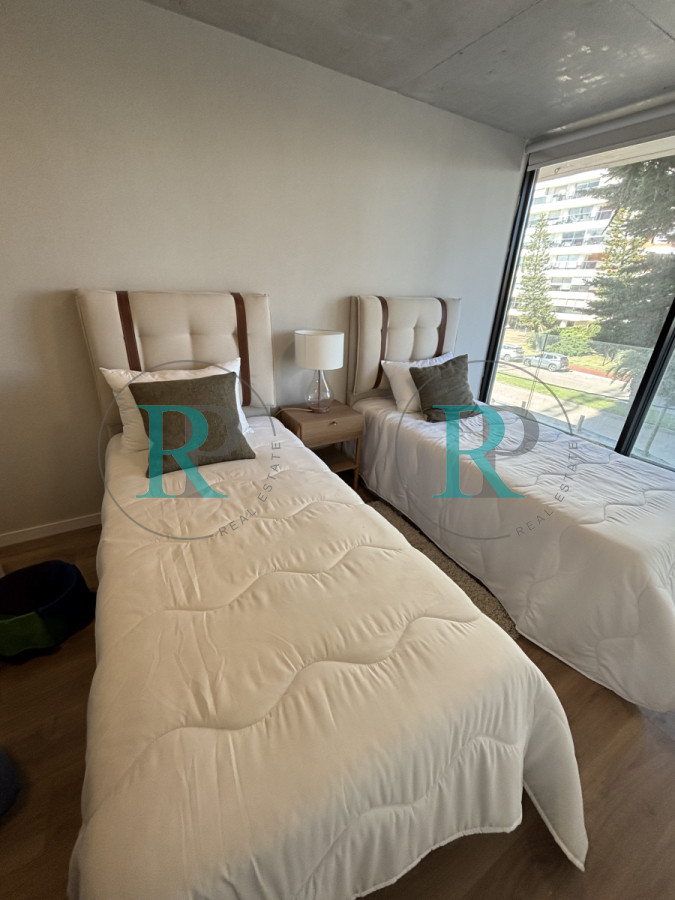 Apartamento ID.2571 - APARTAMENTO EN VENTA A ESTRENAR DE 2 DORMITORIOS