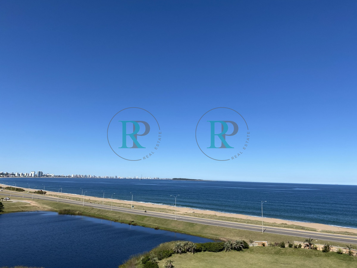 Apartamento ID.126 - Apartamento en Punta del Este, Mansa