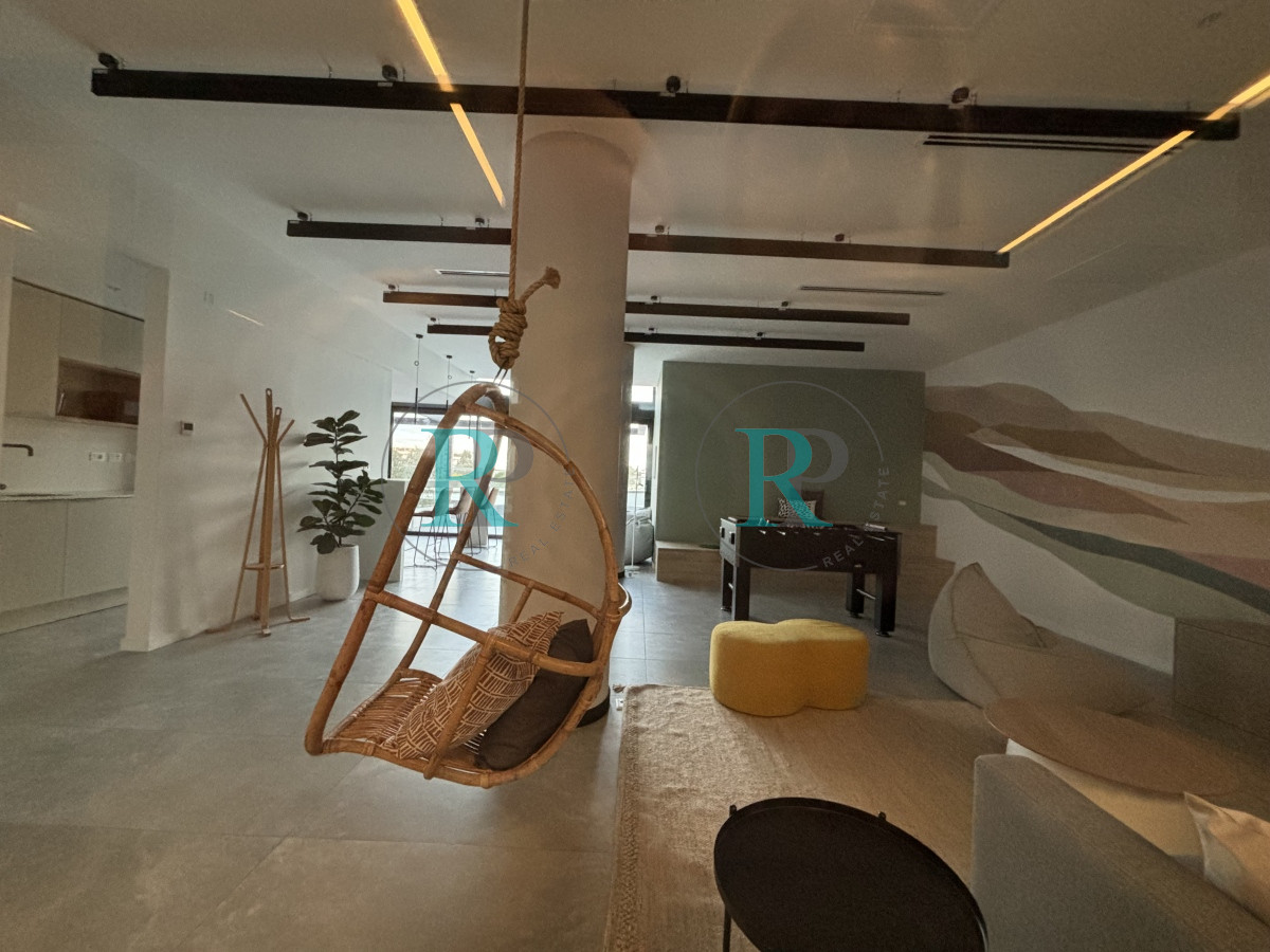 Apartamento ID.1818 - More Atlántico 1 dormitorio en venta