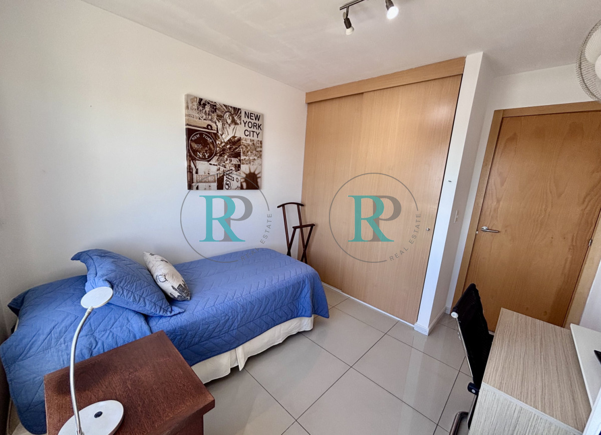 Apartamento ID.2748 - HERMOSO APARTAMENTO ESQUINERO DE 3 DORMITORIOS EN VENTA