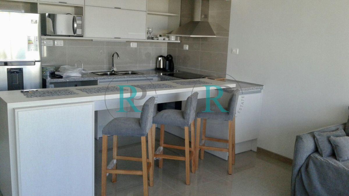 Apartamento ID.2233 - Apartamento 1 dormitorio vista brava 