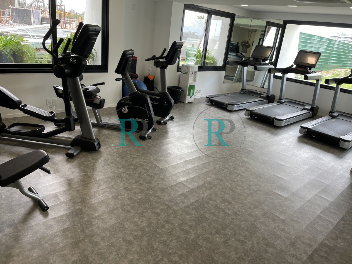 Apartamento ID.1279 - Espectacular apartamento 2 dormitorios vista al mar a estrenar