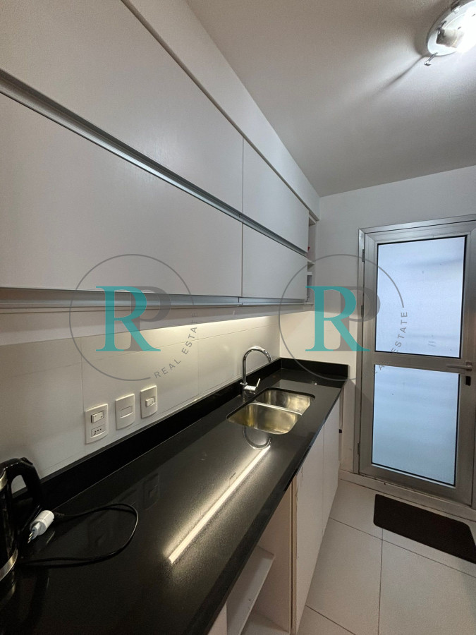 Apartamento ID.1977 - Apartamento 2 dormitorios vista mansa