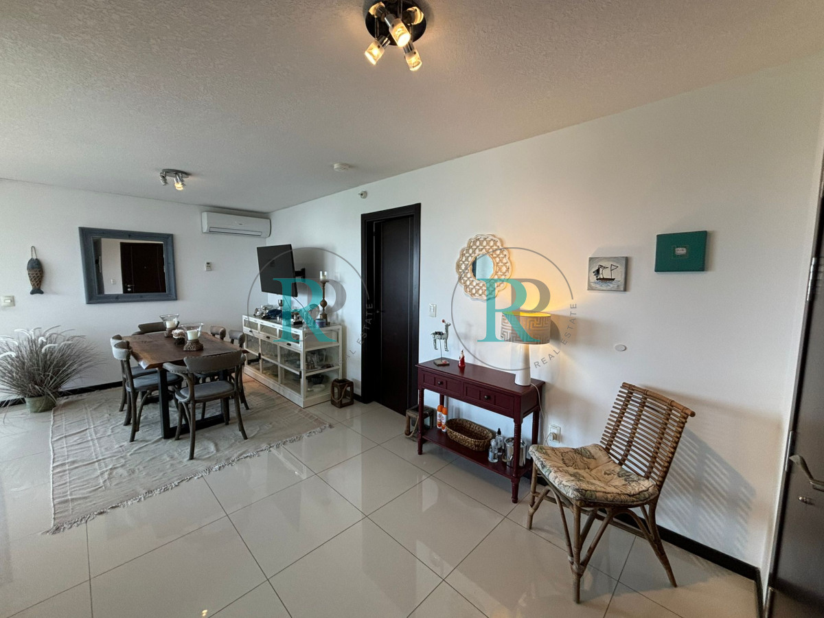 Apartamento ID.2072 - APARTAMENTO 3 DORMITORIOS EN VENTA STRADIVARIUS