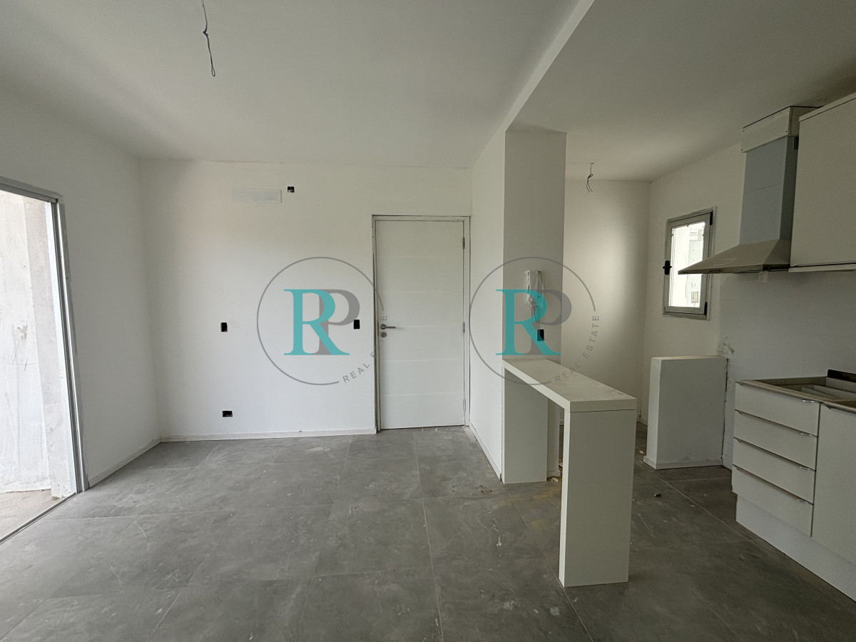 Apartamento ID.2145 - apartamento 1 dormitorio en venta a estrenar 
