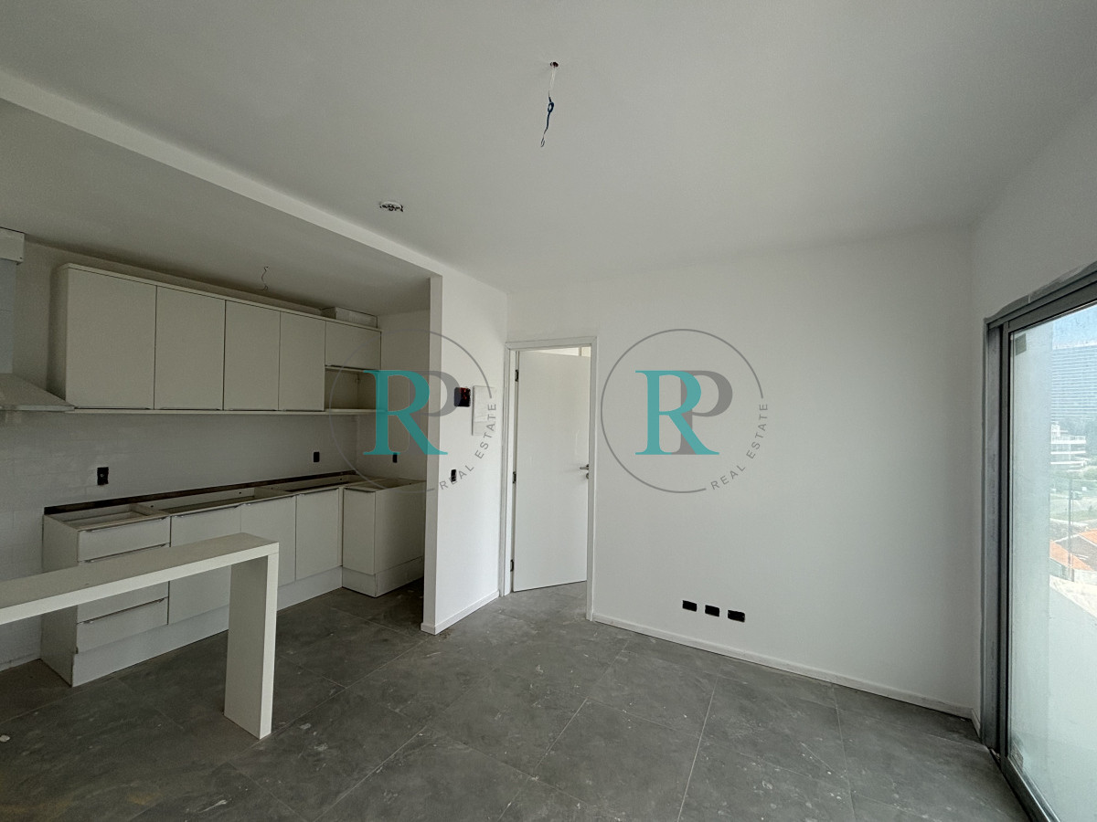 Apartamento ID.2145 - apartamento 1 dormitorio en venta a estrenar 