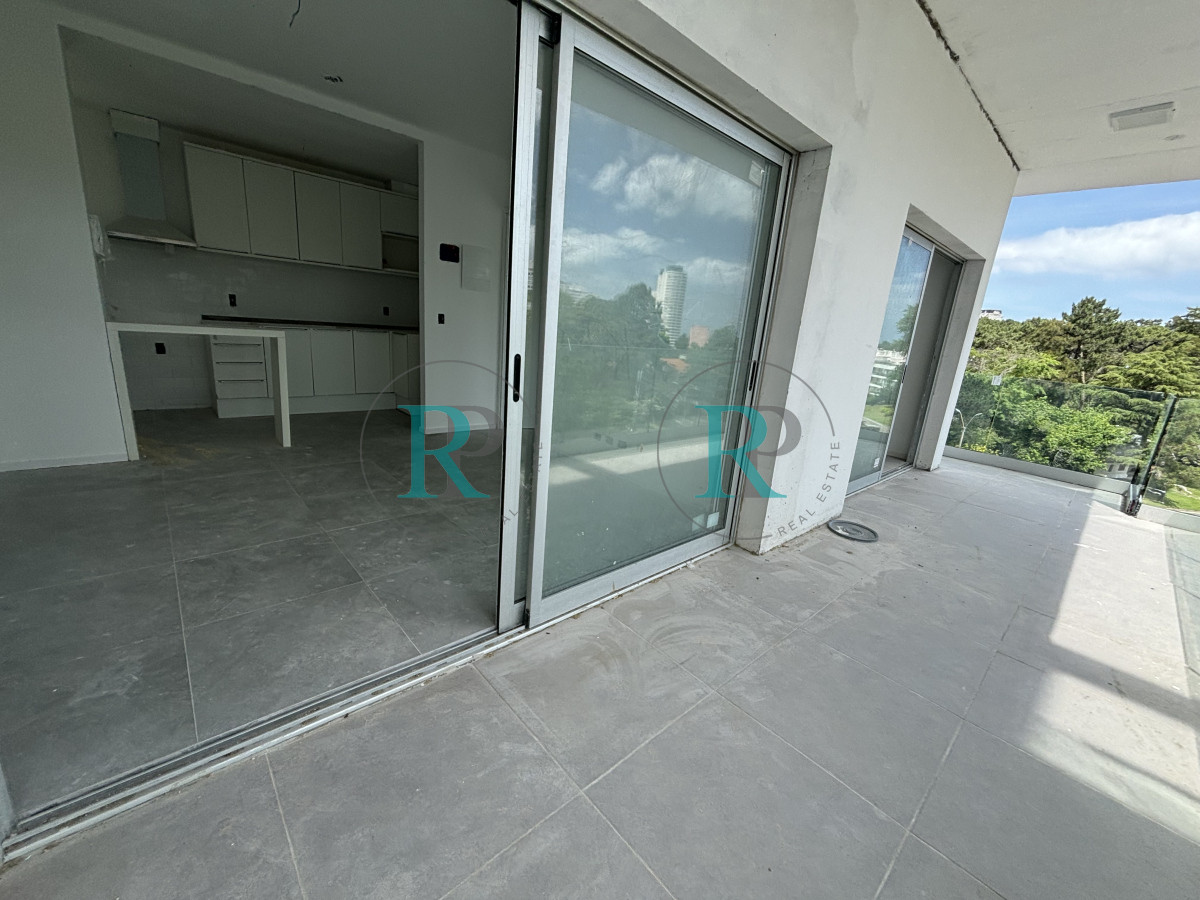 Apartamento ID.2145 - apartamento 1 dormitorio en venta a estrenar 