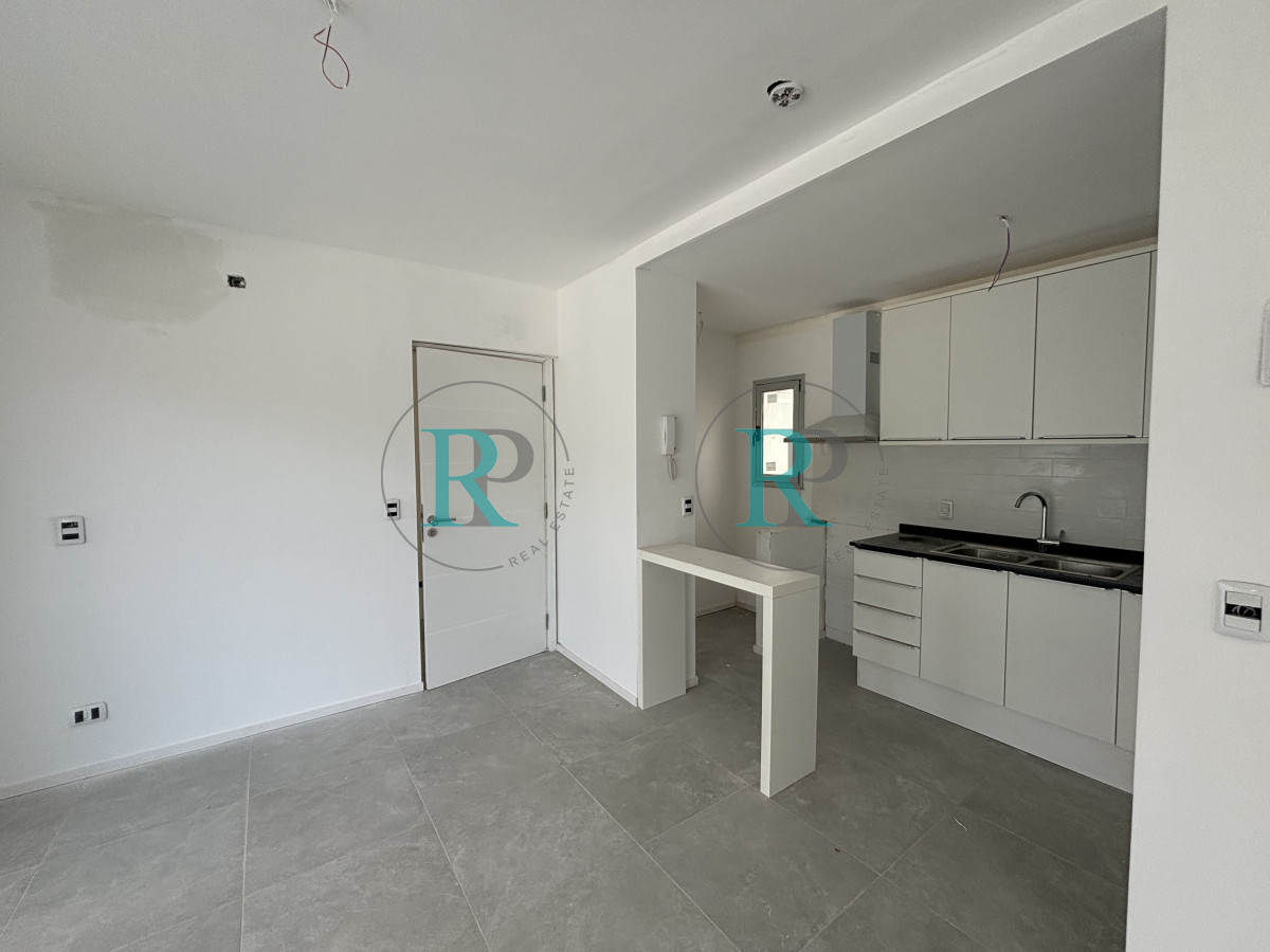 Apartamento ID.2145 - apartamento 1 dormitorio en venta a estrenar 