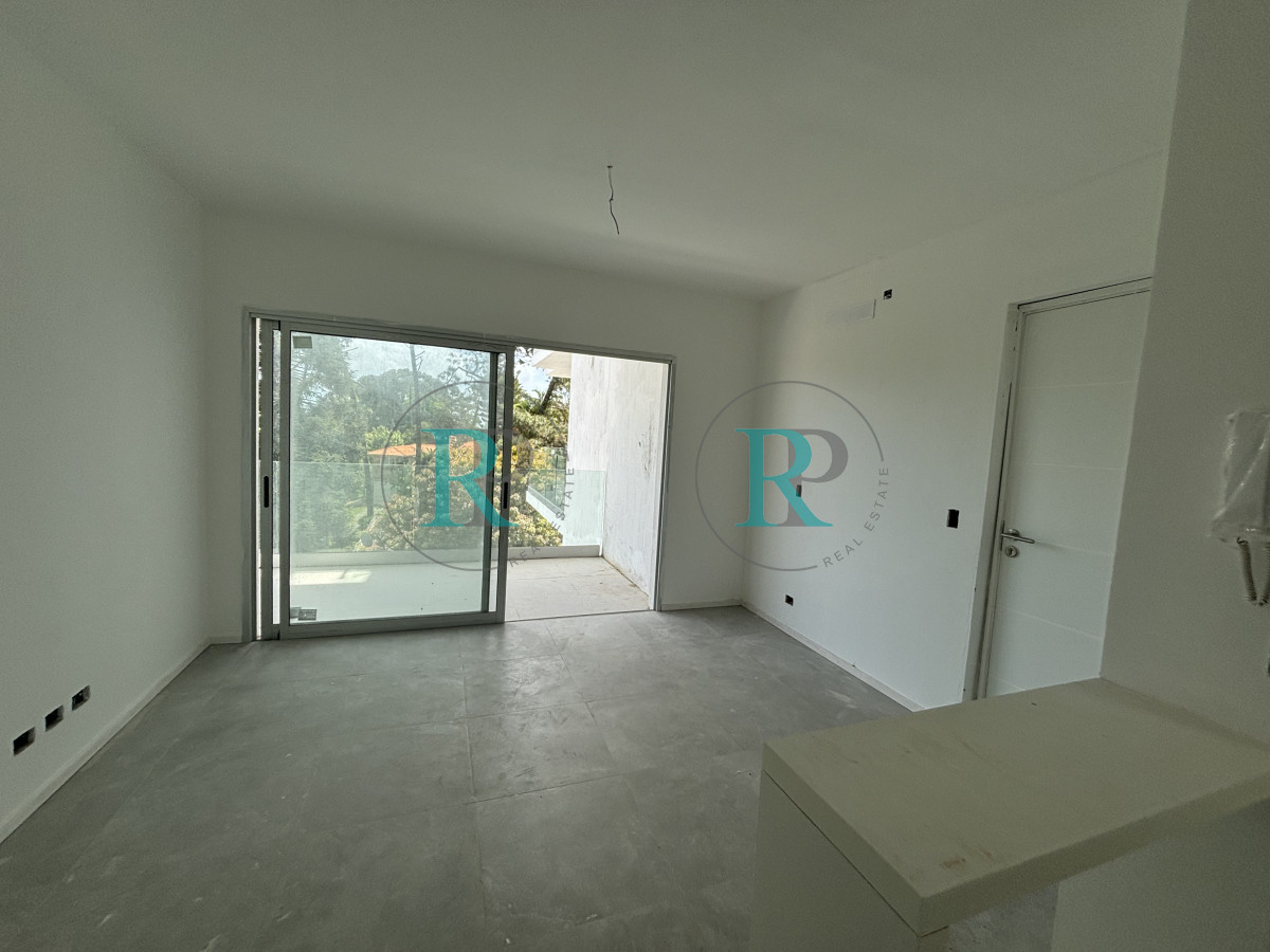 Apartamento ID.2145 - apartamento 1 dormitorio en venta a estrenar 