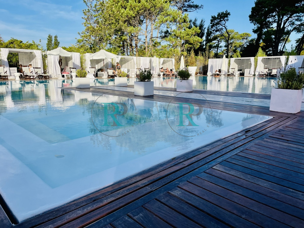 Apartamento ID.2155 - Apartamento de 1 dormitorio y medio