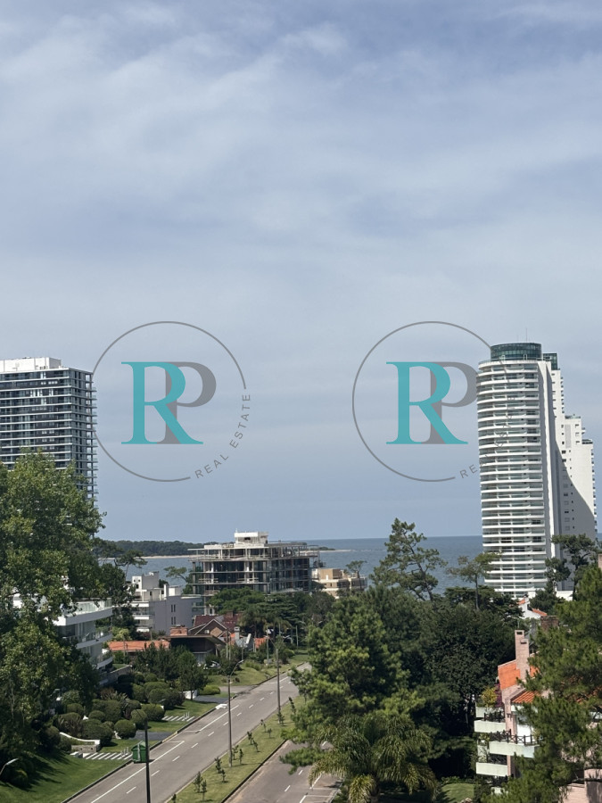 Apartamento ID.2215 - APARTAMENTO EN VENTA DE 2 DORMITORIOS A ESTRENAR