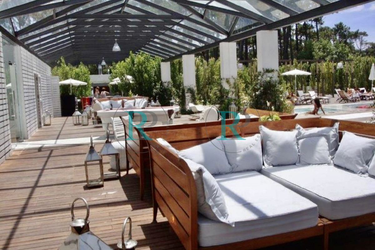 Apartamento ID.2191 - espectacular apartamento en venta de 2 dormitorios edificio premium