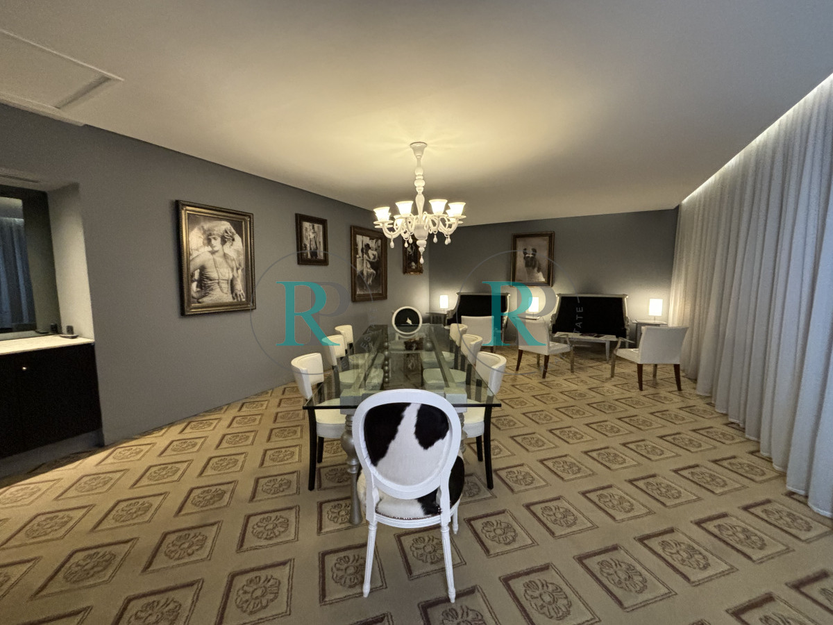 Apartamento ID.2191 - espectacular apartamento en venta de 2 dormitorios edificio premium