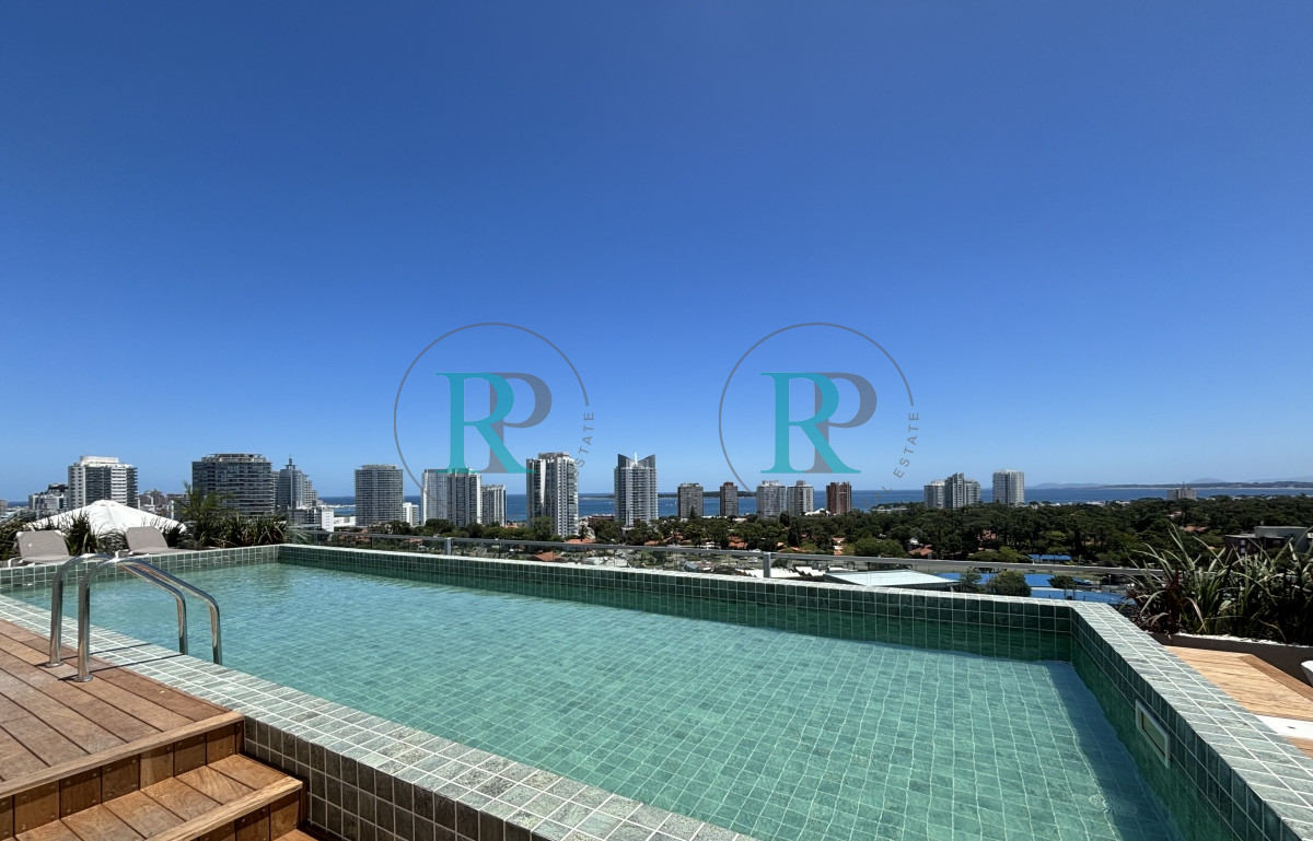 Apartamento ID.1064 - oportunidad! Nuevo ingreso.  Apartamento de 2 dormitorios. Bajó de precio!!!