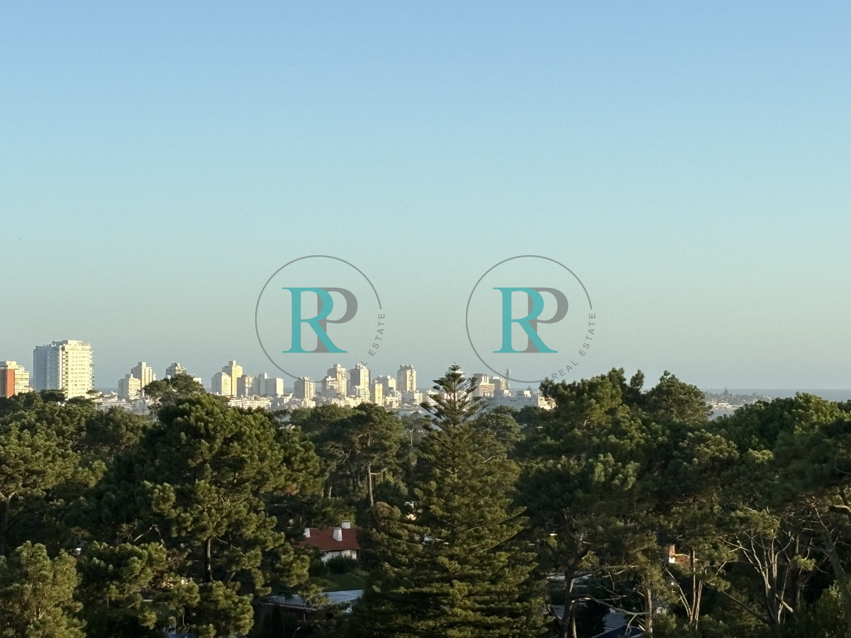 Apartamento ID.2230 - Excelente apartamento con vista 3 dormitorios Stradivarius 