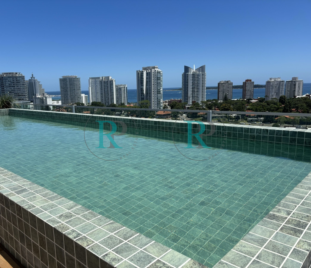 Apartamento ID.2231 - Excelente apartamento 2 dormitorios View
