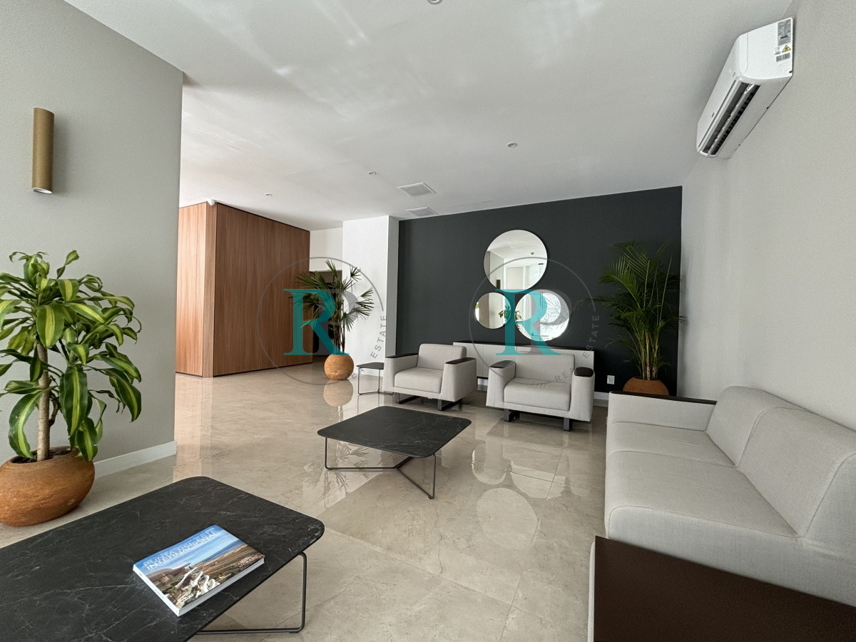 Apartamento ID.2231 - Excelente apartamento 2 dormitorios View