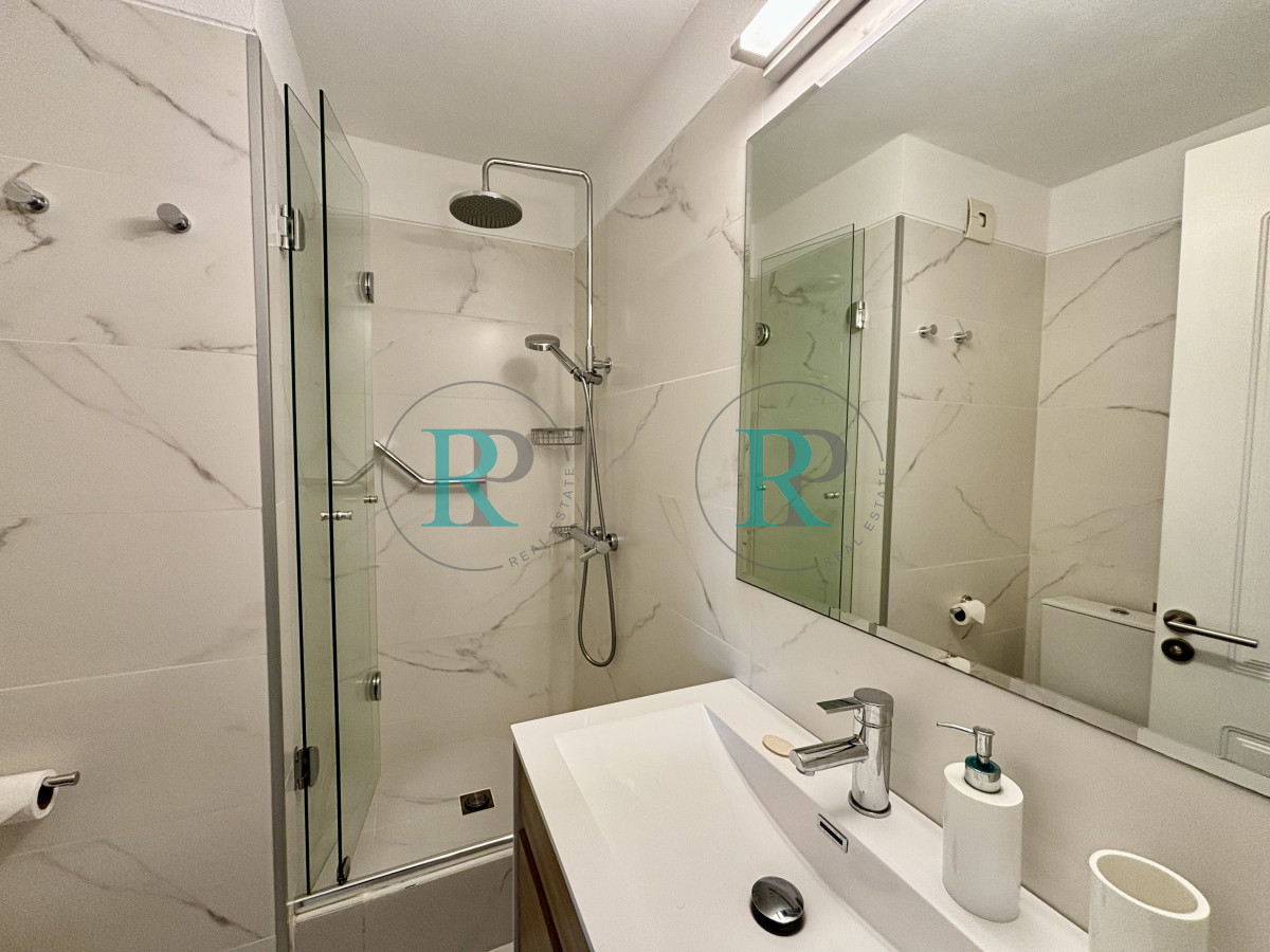 Apartamento ID.2055 - Venta de hermoso apartamento reciclado en Lincoln Center